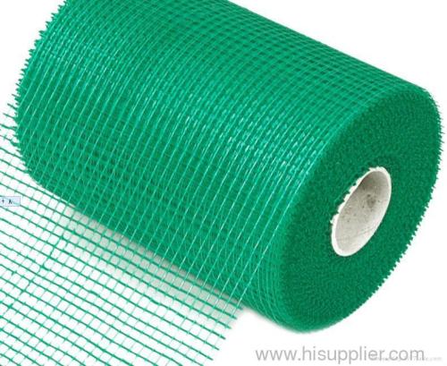 China High Quality Fiberglass Window Screen