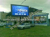 led screen