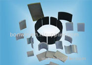 Arc NdFeB Permanent Magnets