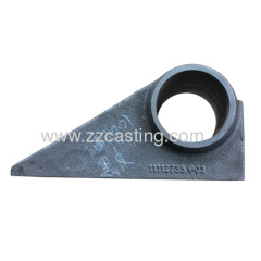 Carbon Steel Heavy Truck Parts