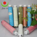 customize cosmetic packaging tubes