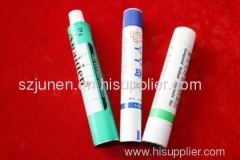 adhesive glue tubes