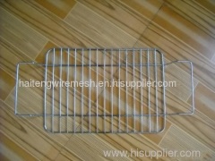 metal catch rat cage