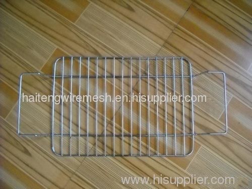 metal catch rat cage