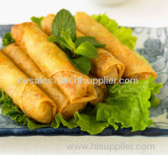 spring roll