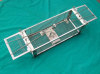 stainless steel rat cage