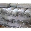 China High Quality Ethylene Window Screen