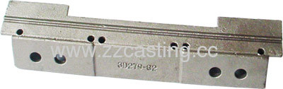 Alloy-steel Casting of Sand