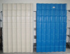 ASA Composite Corrugated Tile