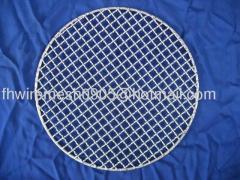 Bakeware Mesh