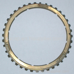 Synchronizer Ring