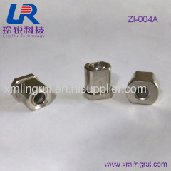 ZI-004A friction hinge used in LED table lamp