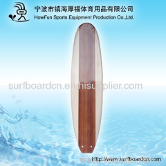 Stand Up Paddle (Wood veneer )