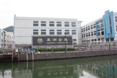 Ningbo New Zhenzhou Precision Casting Co., Ltd.