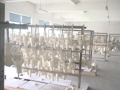 Ningbo New Zhenzhou Precision Casting Co., Ltd.