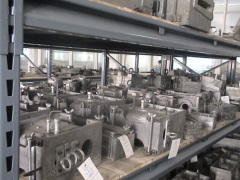 Ningbo New Zhenzhou Precision Casting Co., Ltd.