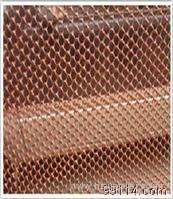 China High Quality Decorative Chain Link Fenceing