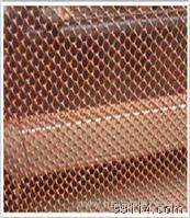 China High Quality Decorative Chain Link Fence