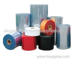 pvc sheet