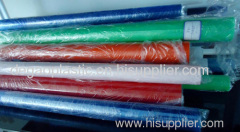 pvc packing film