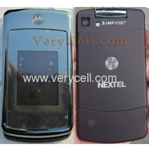 Motorola Nextel 8350i i9 ic902 i860 i830 i570
