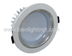 5W Recessed downlights