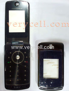 Motorola Nextel i877 i776 ic902 housing flip lcd flex keypad