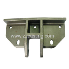 Carbon Steel Investment Casting