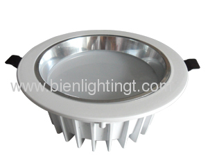12w LED Recessed downlight high power