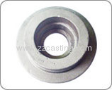 Precision Investment Casting