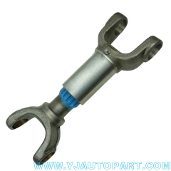 Drive shaft parts Spline Shaft Yoke Assembly