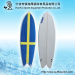 PU surfboard