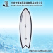 PU surfboard