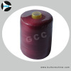 100% polyester sewing thread