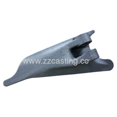 Alloy steel precsion casting