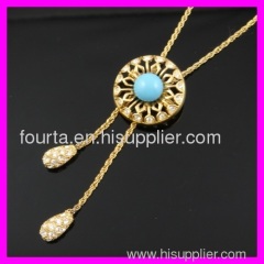 18k gold plated set 1120431