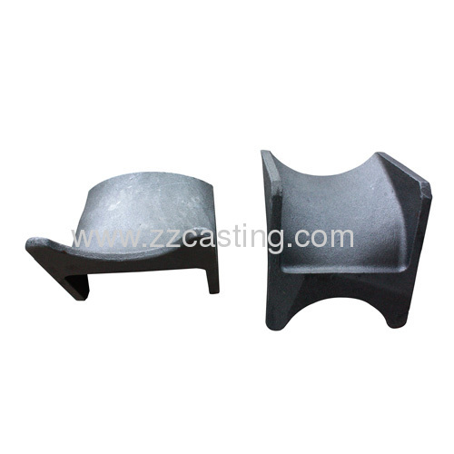 Carbon Steel Casting China