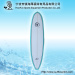 PU surfboard