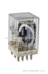 HHC71B Power Relay