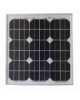 10wp mono solar panel