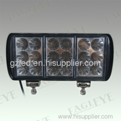 Super brighter LED Headlights ATV Light