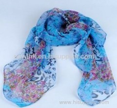 scarf shawl neckwear