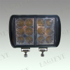 Super brighter new LED truck work lights