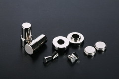 Neodymium Magnet Speaker Magnet Sheet