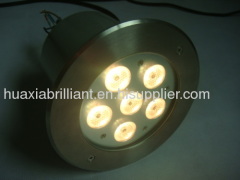 6w high power led down light