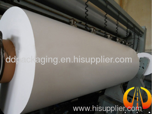 pearlized BOPP film