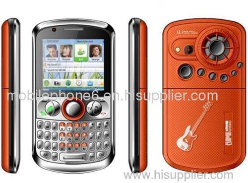 low end Q9 mobile phone