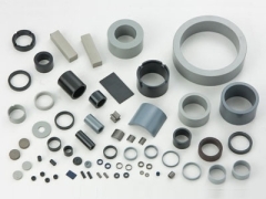 sintered SmCo magnet