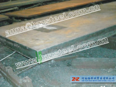 ASTM A302GrC Boiler/Pressure Vessel Steel Plates