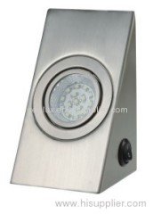 TRIANGLE LED CABINET LIGHT